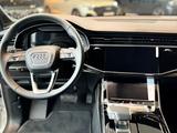 Audi Q7 55 TFSI 2024 года за 55 620 000 тг. в Петропавловск – фото 2