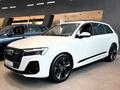 Audi Q7 55 TFSI 2024 года за 55 620 000 тг. в Петропавловск – фото 4