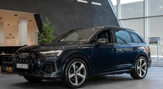 Audi Q7 55 TFSI 2024 года за 55 620 000 тг. в Петропавловск