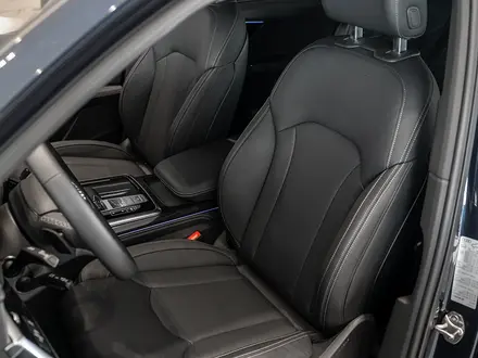 Audi Q7 55 TFSI 2024 года за 55 620 000 тг. в Петропавловск – фото 8