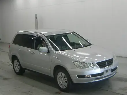 Mitsubishi Airtrek 2006 года за 10 000 тг. в Алматы