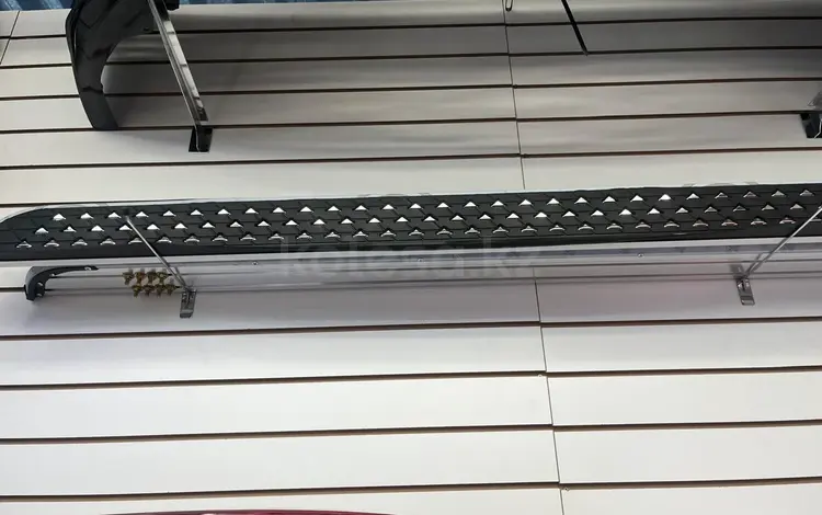 Пороги за 60 000 тг. в Алматы