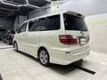 Toyota Alphard 2006 годаfor7 500 000 тг. в Шымкент – фото 5