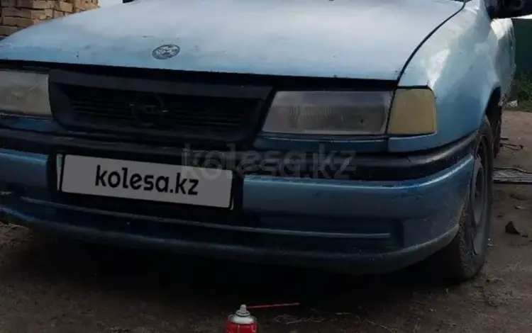 Opel Vectra 1992 годаүшін200 000 тг. в Алматы