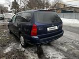 Ford Focus 2001 годаүшін1 900 000 тг. в Алматы – фото 4