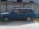 ВАЗ (Lada) 2104 2001 года за 350 000 тг. в Алматы