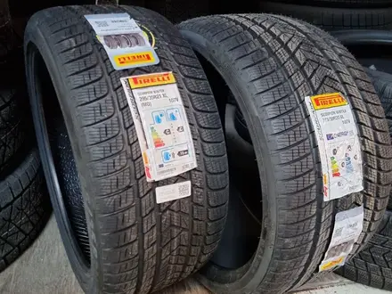 PIRELLI scorpion winter 295/35 R21 V 315/30 R22 BMW (m) competition за 1 550 000 тг. в Алматы – фото 2