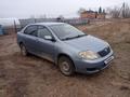 Toyota Corolla 2003 годаүшін3 400 000 тг. в Астана – фото 2