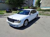 Nissan Cefiro 1996 годаүшін2 200 000 тг. в Семей