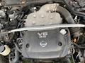 Двигатель VQ35DE 3,5 литра на Nissan Pathfinder (Японец) за 124 000 тг. в Астана – фото 10