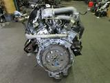 Двигатель VQ35DE 3,5 литра на Nissan Pathfinder (Японец) за 124 000 тг. в Астана – фото 4