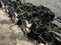 Двигатель VQ35DE 3,5 литра на Nissan Pathfinder (Японец) за 124 000 тг. в Астана – фото 7