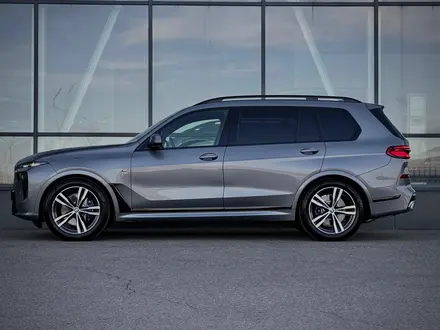 BMW X7 2024 годаүшін70 531 000 тг. в Семей – фото 8