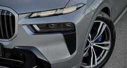 BMW X7 2024 года за 70 531 000 тг. в Семей – фото 5