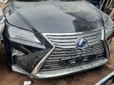 Lexus RX 350 2020 года за 10 000 тг. в Алматы