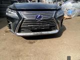 Lexus RX 350 2020 года за 10 000 тг. в Алматы – фото 3