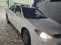 Toyota Camry 2004 годаүшін4 100 000 тг. в Алматы – фото 3