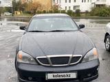 Daewoo Magnus 2002 года за 1 500 000 тг. в Талдыкорган – фото 3