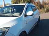 JAC S5 2018 годаүшін5 500 000 тг. в Аулиеколь