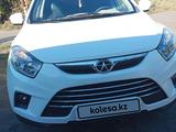 JAC S5 2018 годаүшін5 500 000 тг. в Аулиеколь – фото 2