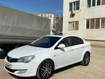 MG 350 2013 года за 3 350 000 тг. в Актау – фото 21