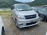 Toyota Granvia 2002 годаүшін8 400 000 тг. в Алматы