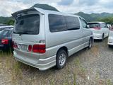 Toyota Granvia 2002 года за 8 400 000 тг. в Алматы – фото 2