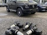 Датчики давления шин купить Алматы tpms диагностика за 15 000 тг. в Алматы – фото 2