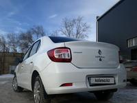 Renault Logan 2016 годаfor3 990 000 тг. в Костанай