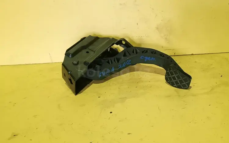 Педаль сцепления шкода фабия за 6 000 тг. в Караганда