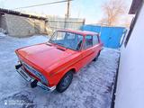 ВАЗ (Lada) 2103 1978 годаүшін1 000 000 тг. в Уштобе