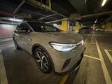 Volkswagen ID.4 2022 года за 8 500 000 тг. в Алматы – фото 2