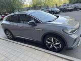 Volkswagen ID.4 2022 года за 8 500 000 тг. в Алматы – фото 3