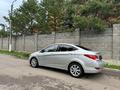 Hyundai Accent 2013 годаfor3 800 000 тг. в Астана – фото 3