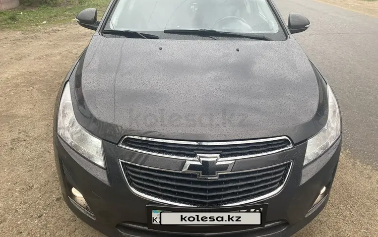 Chevrolet Cruze 2014 годаfor5 250 000 тг. в Костанай