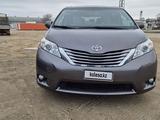 Toyota Sienna 2017 годаfor11 000 000 тг. в Жанаозен – фото 3