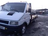 IVECO  Daily 1999 года за 5 500 000 тг. в Тараз – фото 2