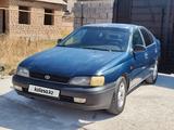 Toyota Carina E 1993 годаfor1 300 000 тг. в Шымкент