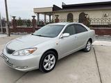 Toyota Camry 2003 годаүшін4 500 000 тг. в Алматы – фото 3