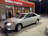 Toyota Camry 2003 годаүшін4 500 000 тг. в Алматы