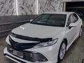 Toyota Camry 2020 годаүшін18 000 000 тг. в Тараз