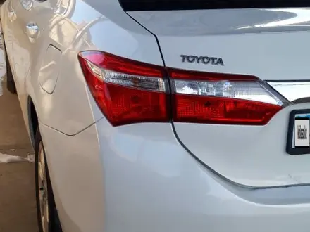 Toyota Corolla 2014 года за 5 700 000 тг. в Талдыкорган – фото 5