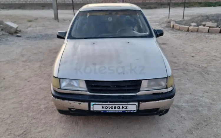 Opel Vectra 1991 годаfor300 000 тг. в Актау