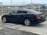 Mazda 6 2013 года за 7 000 000 тг. в Петропавловск