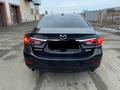 Mazda 6 2013 года за 7 300 000 тг. в Петропавловск – фото 3
