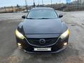 Mazda 6 2013 года за 7 300 000 тг. в Петропавловск – фото 2