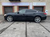 Mazda 6 2013 года за 7 000 000 тг. в Петропавловск – фото 5