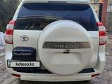 Toyota Land Cruiser Prado 2013 года за 12 500 000 тг. в Алматы – фото 2