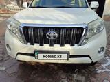 Toyota Land Cruiser Prado 2013 года за 12 500 000 тг. в Алматы