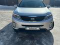 Kia Sorento 2015 годаүшін9 700 000 тг. в Астана – фото 3